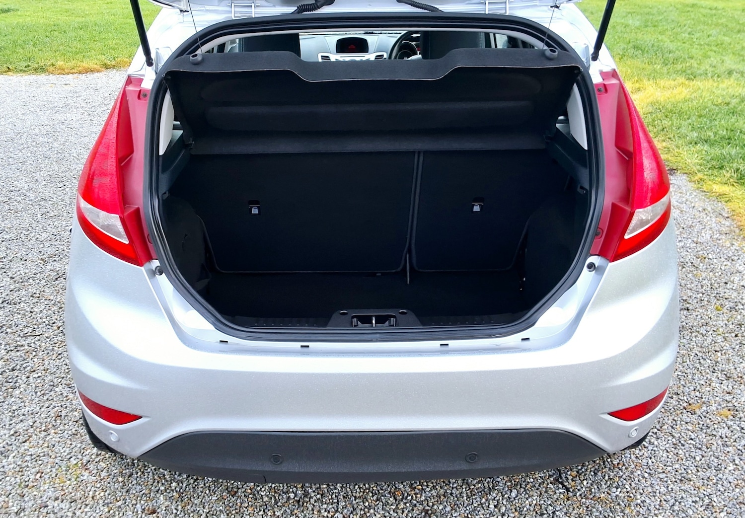 Used Ford Fiesta 2012 for sale - 77224863: Photo 7