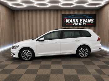Used Volkswagen Golf 2019 for sale - 79331662: Photo