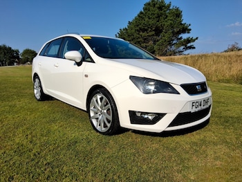 Used SEAT Ibiza 2014 for sale - 79240608: Photo