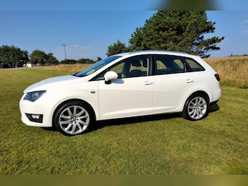 Used SEAT Ibiza 2014 for sale - 79240608: Photo