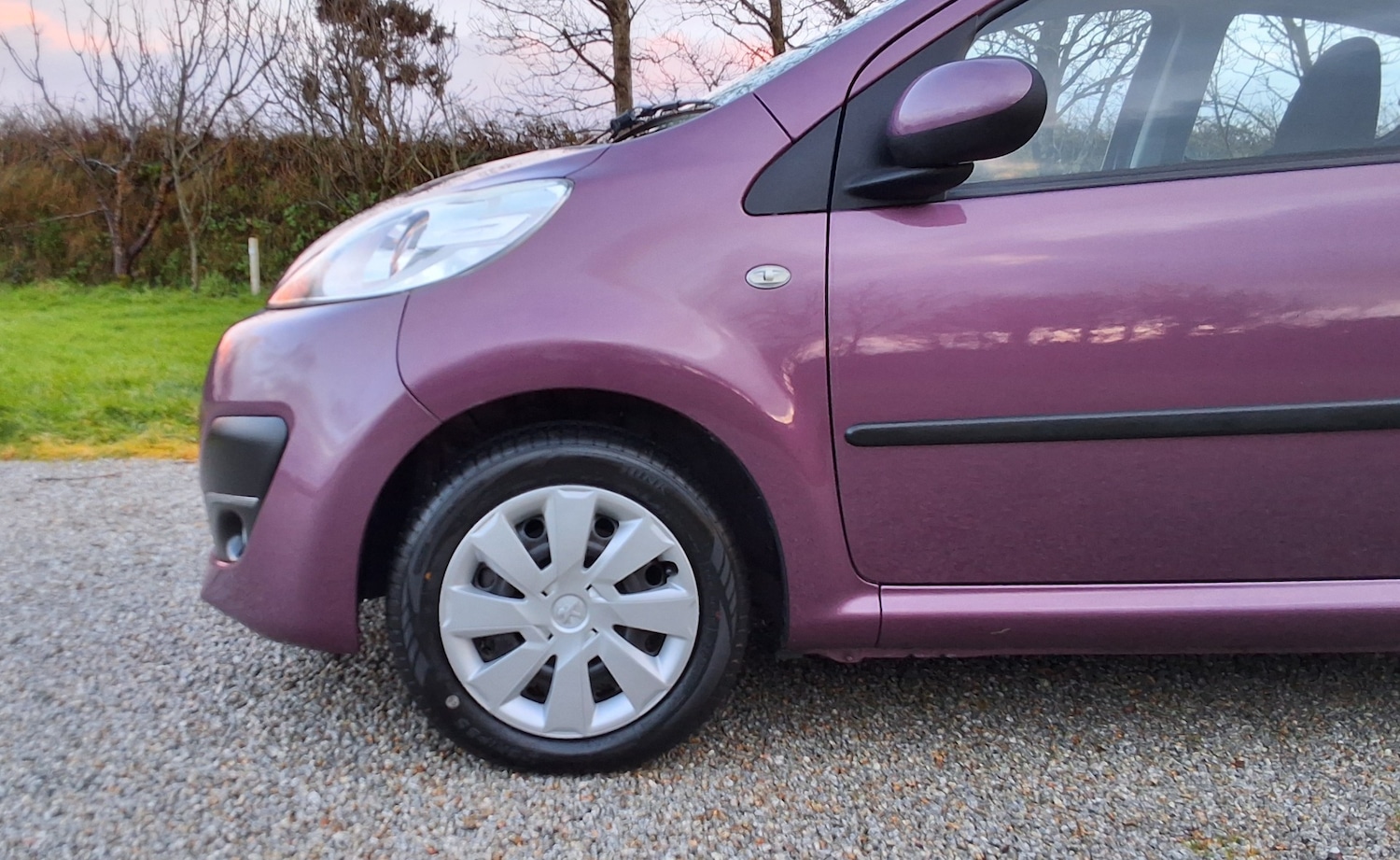 Used Peugeot 107 2014 for sale - 77264575: Photo 12