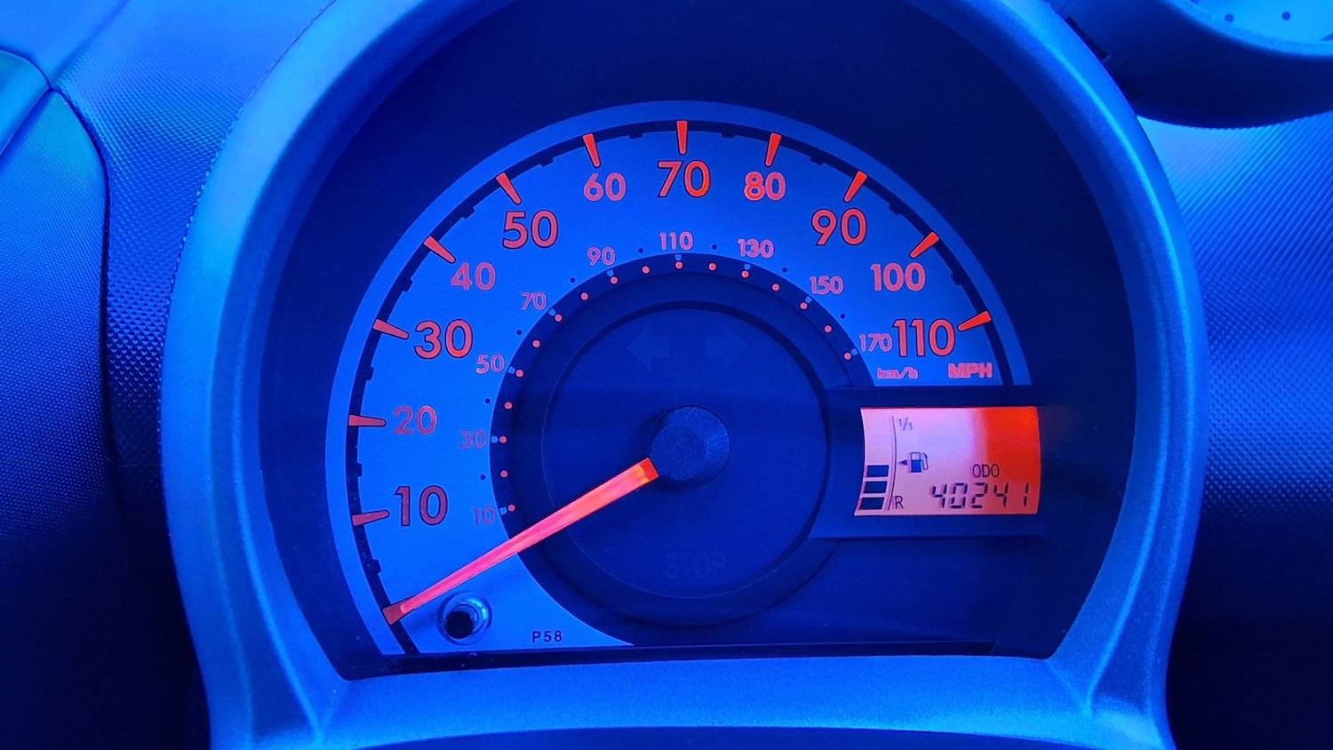 Used Peugeot 107 2014 for sale - 77264575: Photo 15