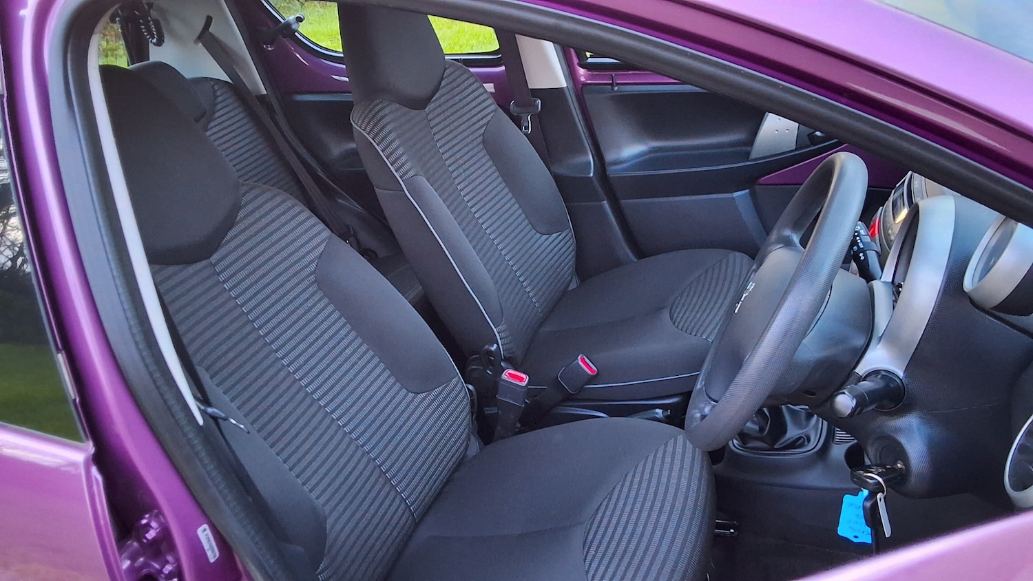 Used Peugeot 107 2014 for sale - 77264575: Photo 19