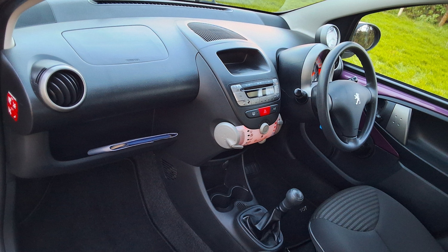 Used Peugeot 107 2014 for sale - 77264575: Photo 20