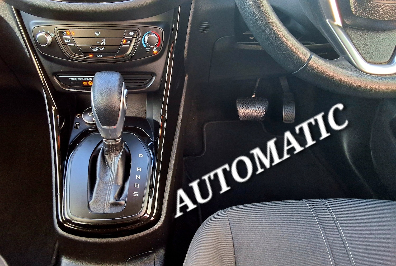 Used Ford B-MAX 2012 for sale - 76439893: Photo 2