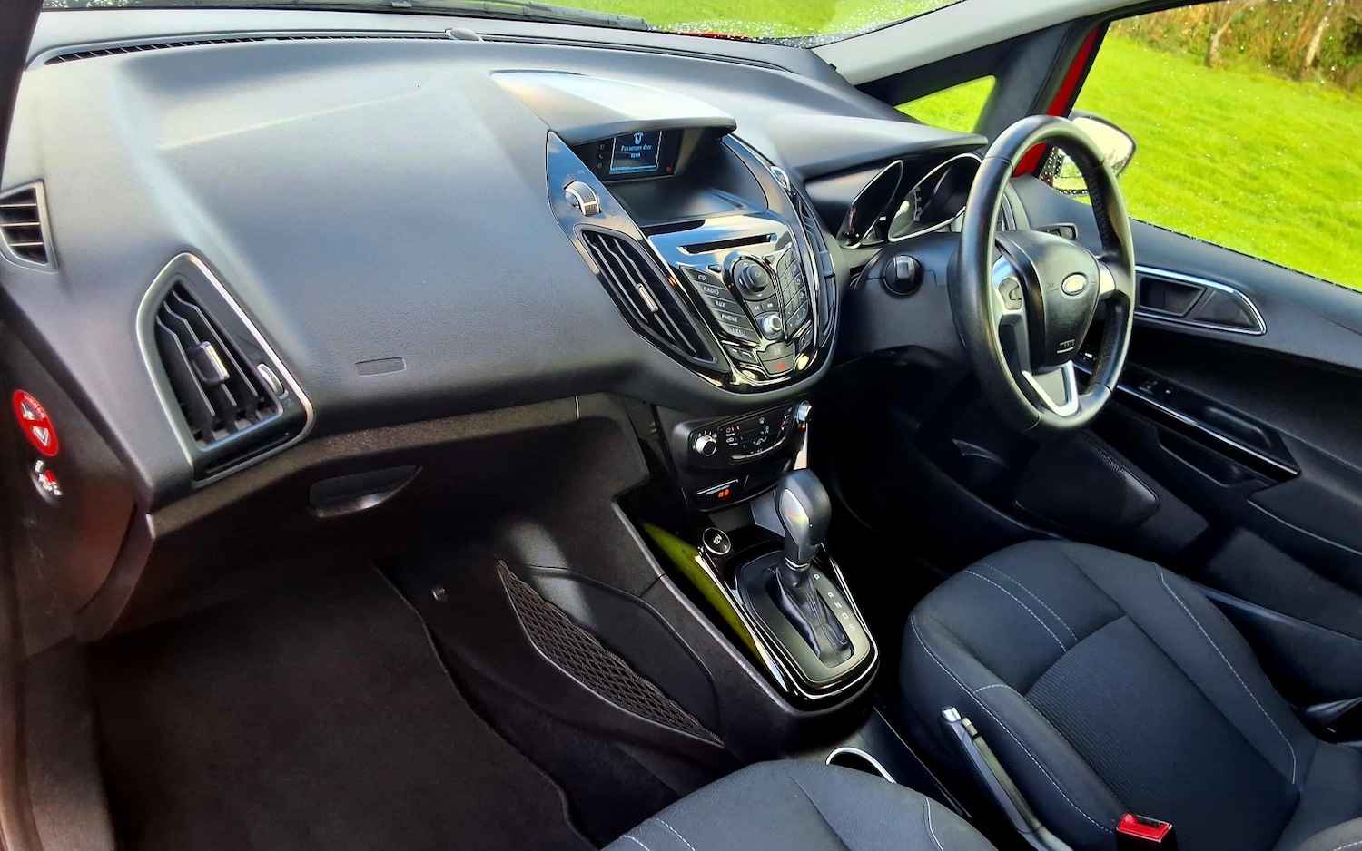 Used Ford B-MAX 2012 for sale - 76439893: Photo 21