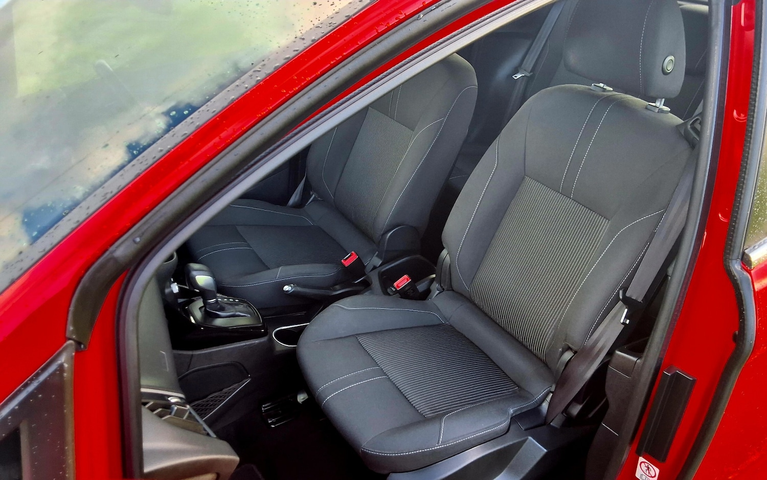 Used Ford B-MAX 2012 for sale - 76439893: Photo 24