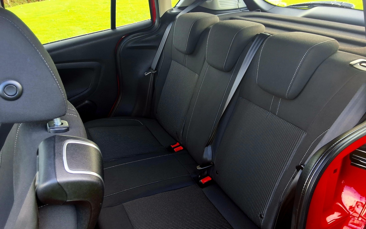 Used Ford B-MAX 2012 for sale - 76439893: Photo 29