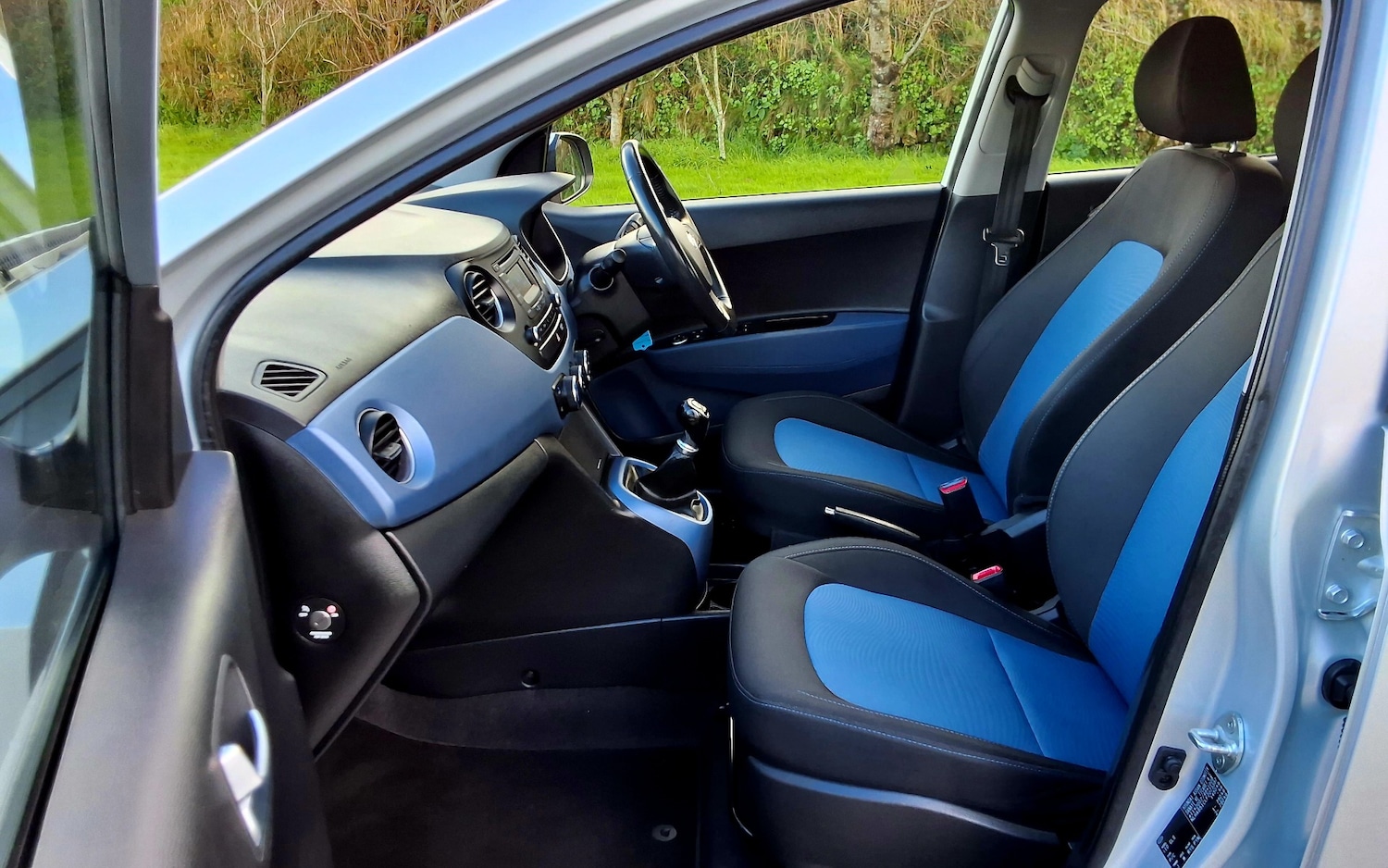 Used Hyundai i10 2014 for sale - 76810602: Photo 19