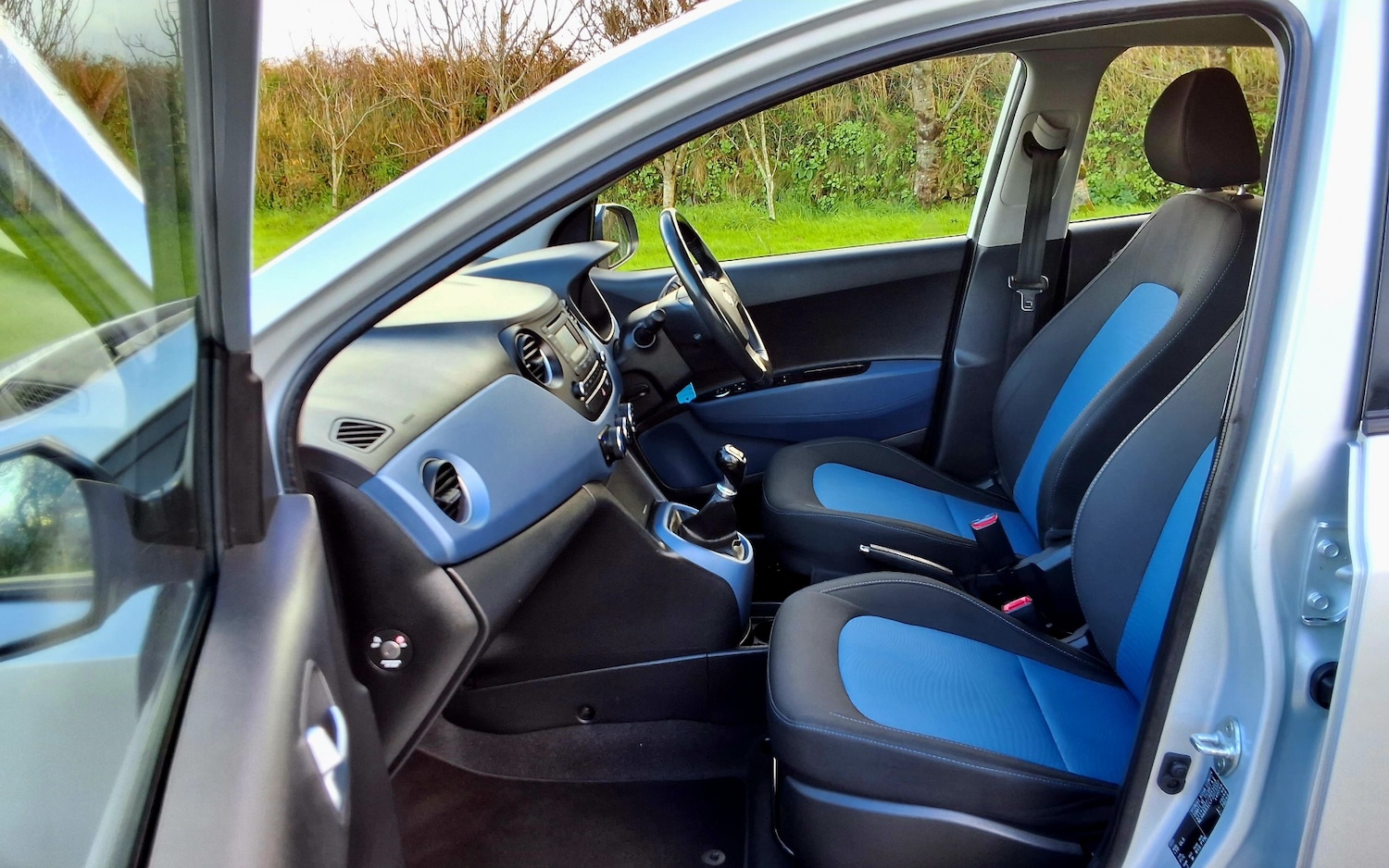 Used Hyundai i10 2014 for sale - 76810602: Photo 20