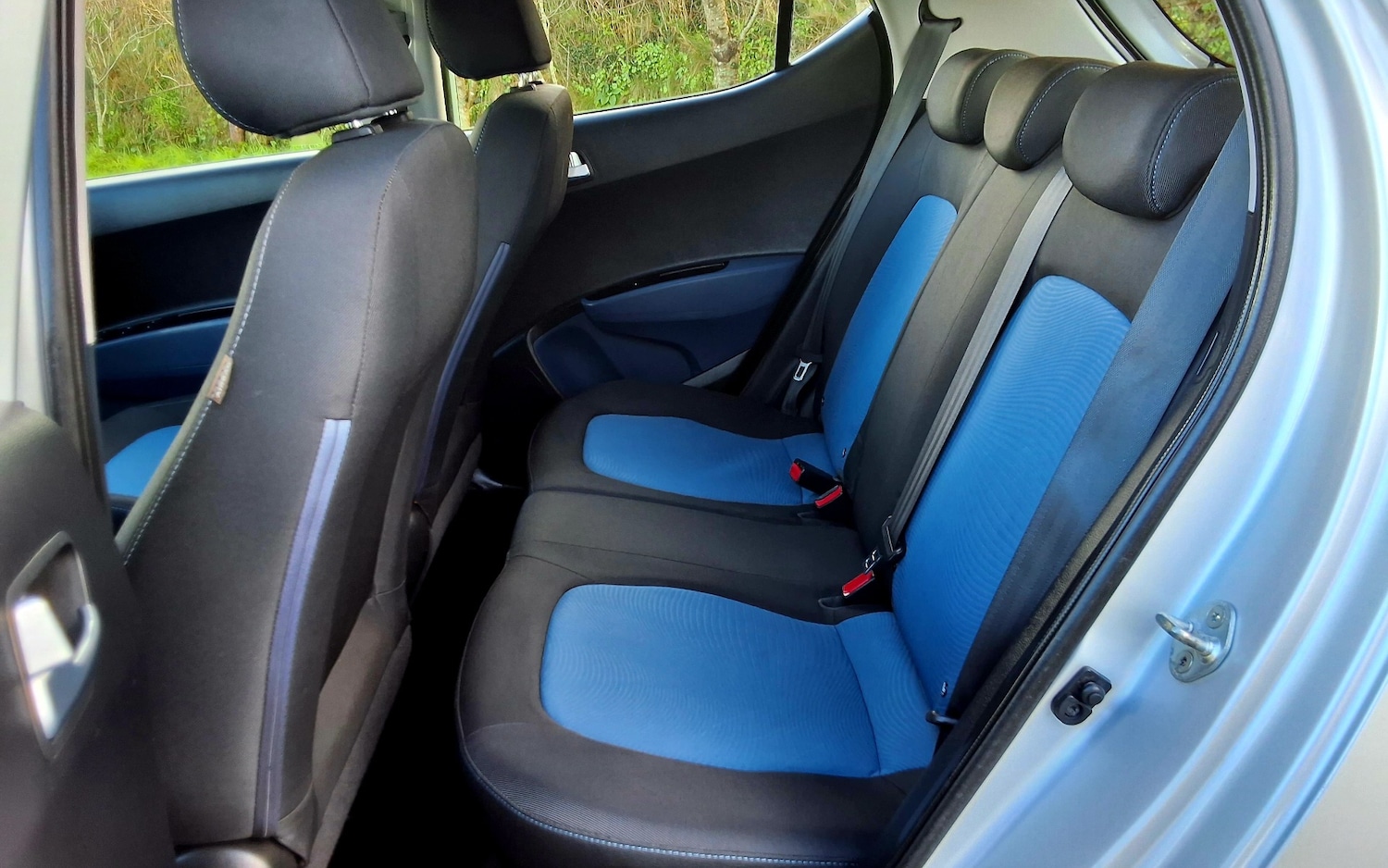 Used Hyundai i10 2014 for sale - 76810602: Photo 24