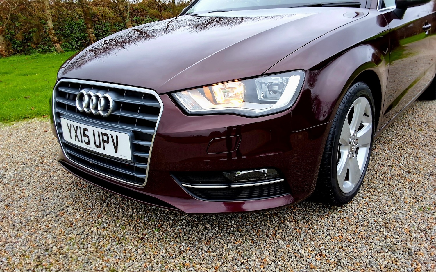 Used Audi A3 2015 for sale - 76541926: Photo 10