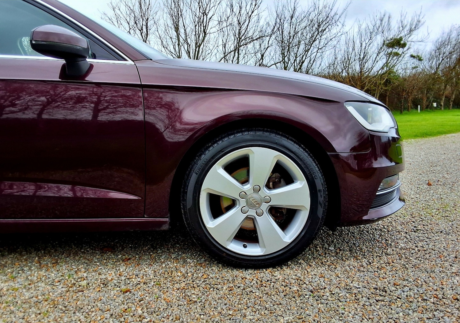 Used Audi A3 2015 for sale - 76541926: Photo 11