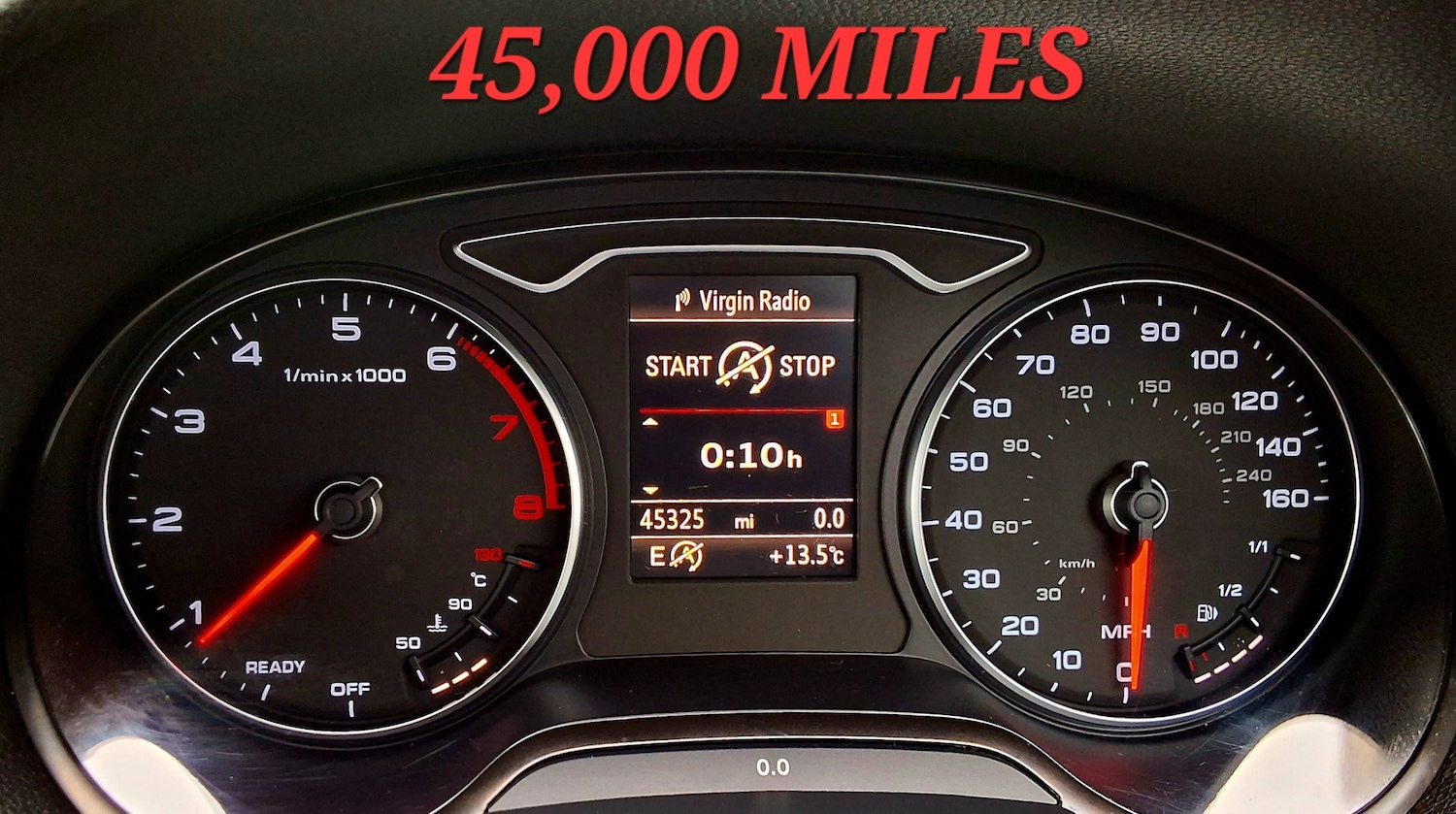 Used Audi A3 2015 for sale - 76541926: Photo 14