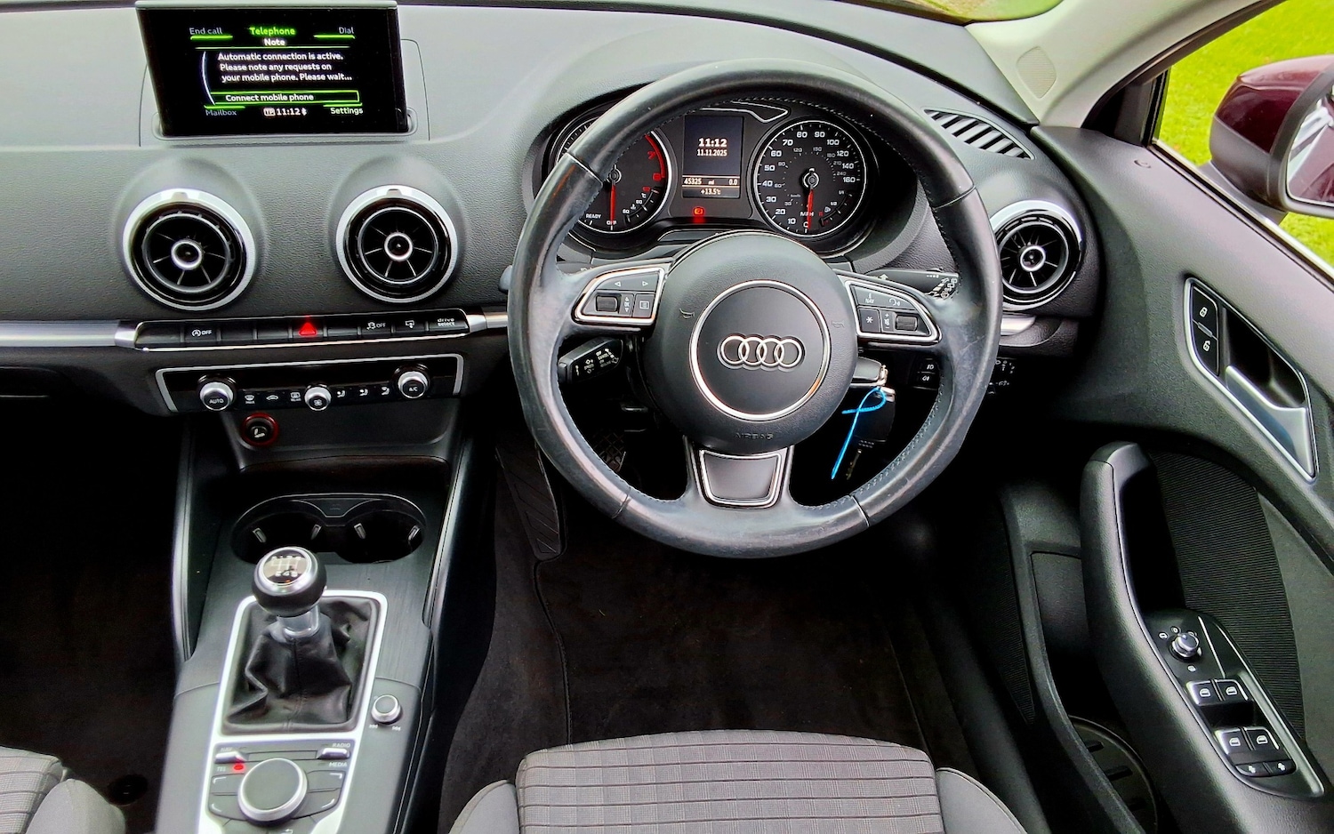 Used Audi A3 2015 for sale - 76541926: Photo 15