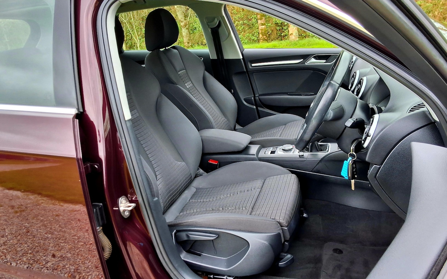 Used Audi A3 2015 for sale - 76541926: Photo 19