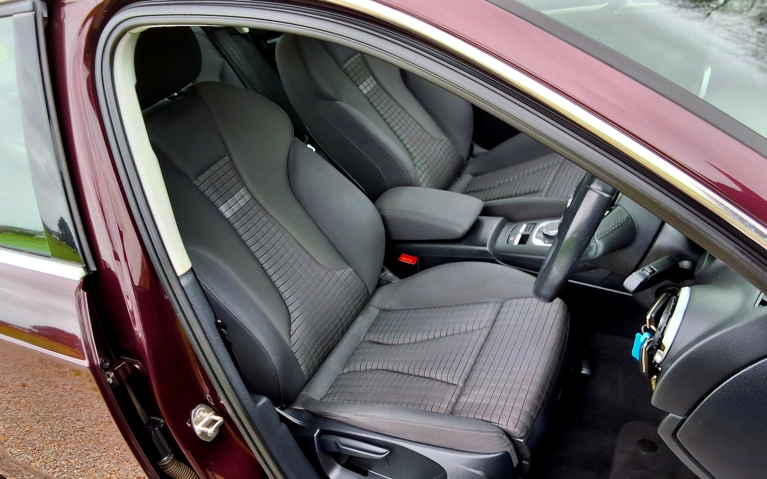 Used Audi A3 2015 for sale - 76541926: Photo 20