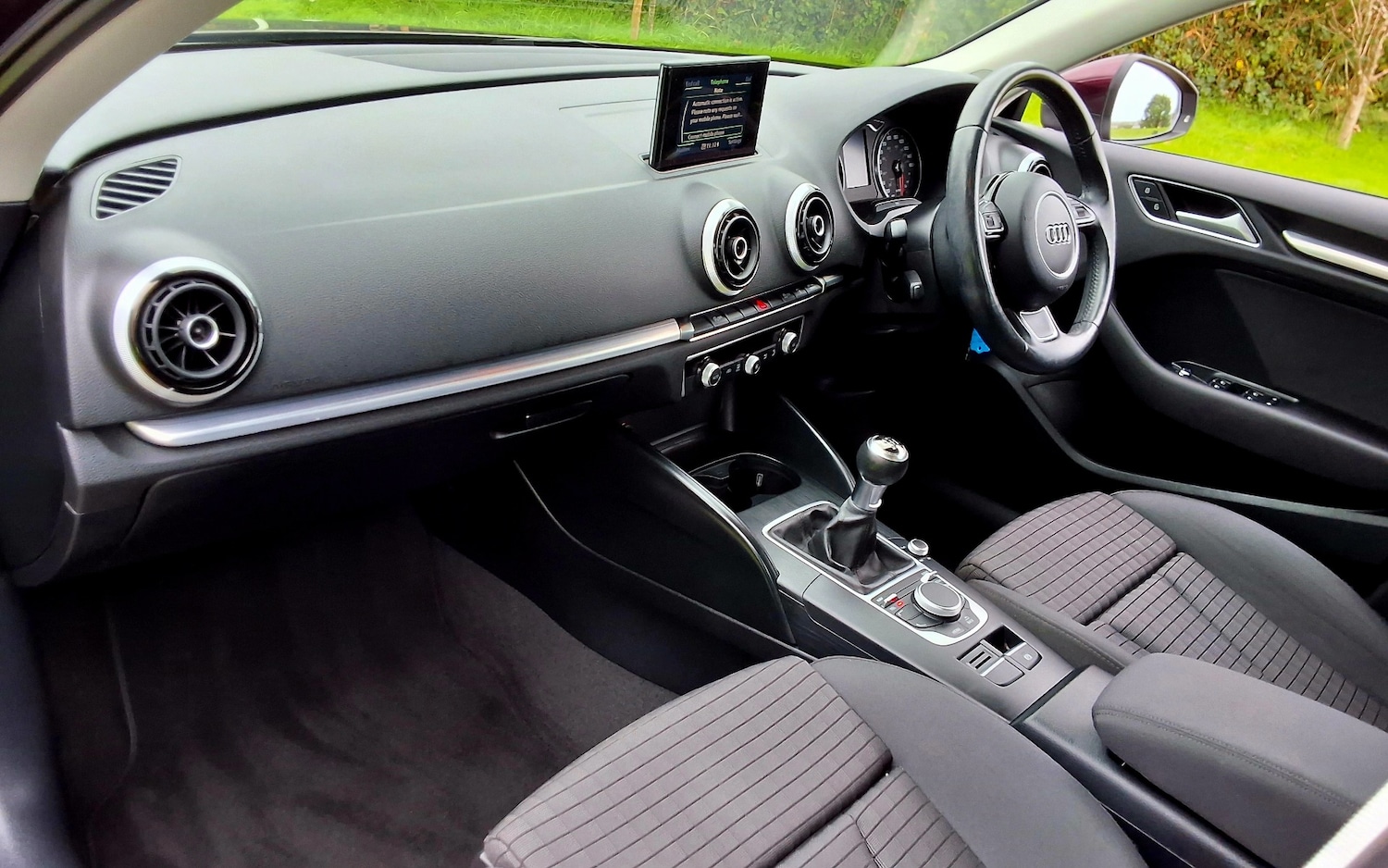 Used Audi A3 2015 for sale - 76541926: Photo 22