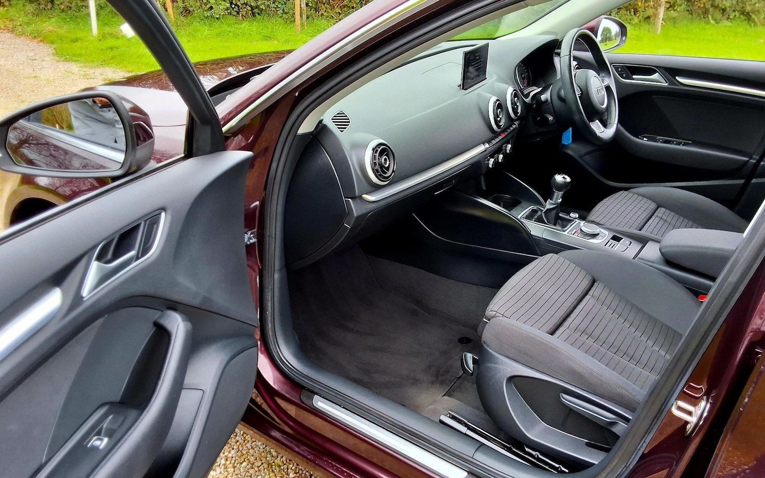 Used Audi A3 2015 for sale - 76541926: Photo 23