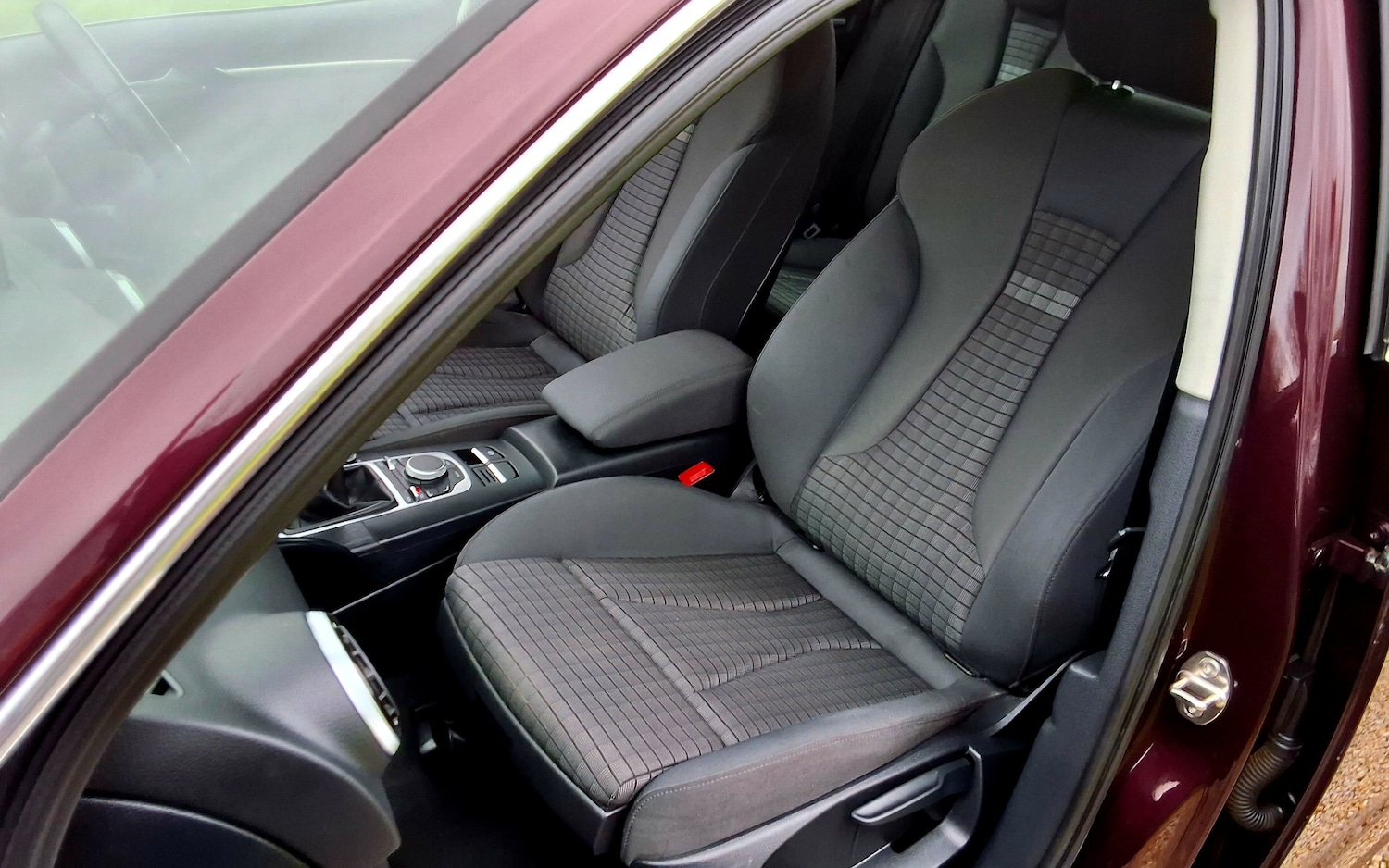 Used Audi A3 2015 for sale - 76541926: Photo 25