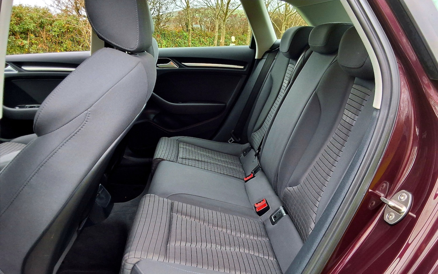 Used Audi A3 2015 for sale - 76541926: Photo 27