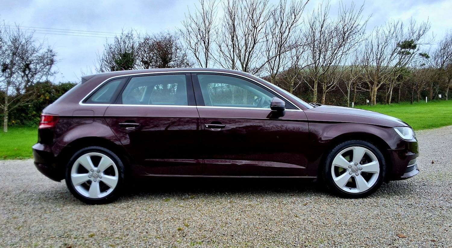 Used Audi A3 2015 for sale - 76541926: Photo 4