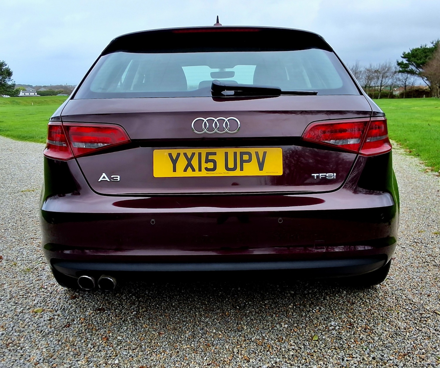 Used Audi A3 2015 for sale - 76541926: Photo 6