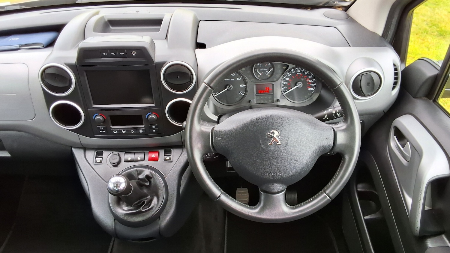 Vehicle 17