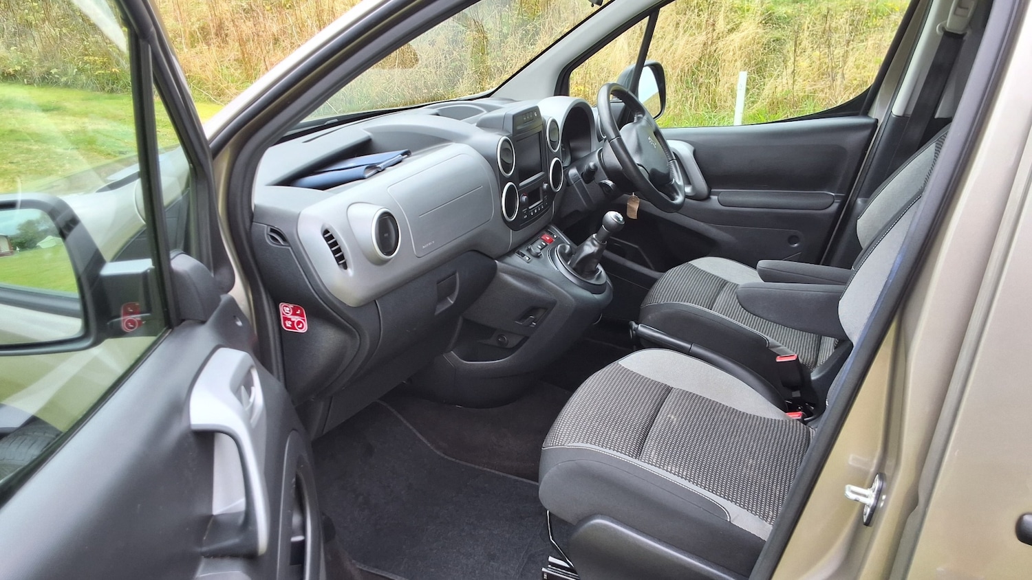 Vehicle 24