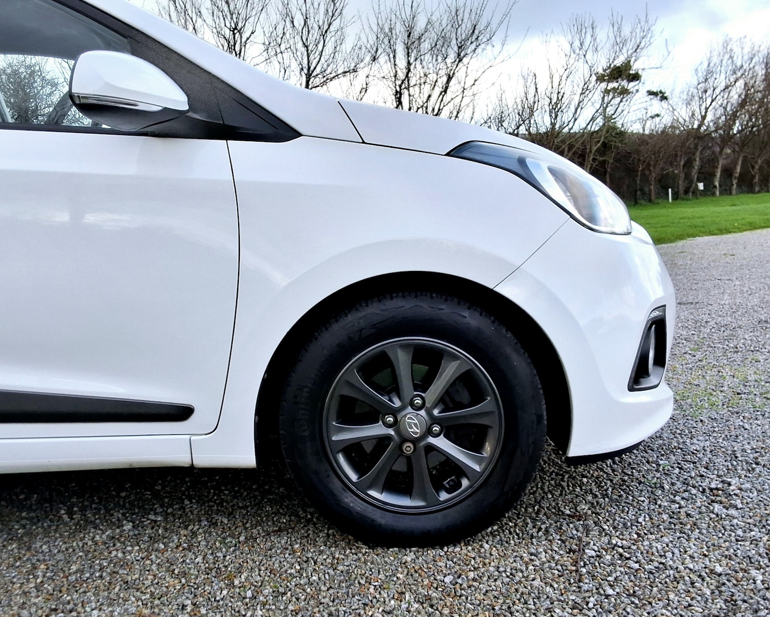 Used Hyundai i10 2015 for sale - 76933329: Photo 12