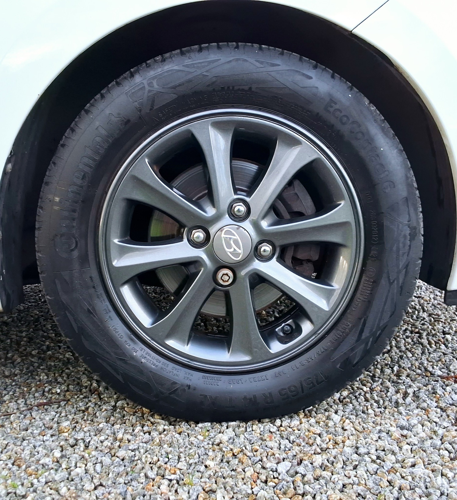 Used Hyundai i10 2015 for sale - 76933329: Photo 13