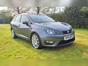 Used SEAT Ibiza 2016 for sale - 78530690: Photo