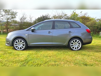 Used SEAT Ibiza 2016 for sale - 78530690: Photo