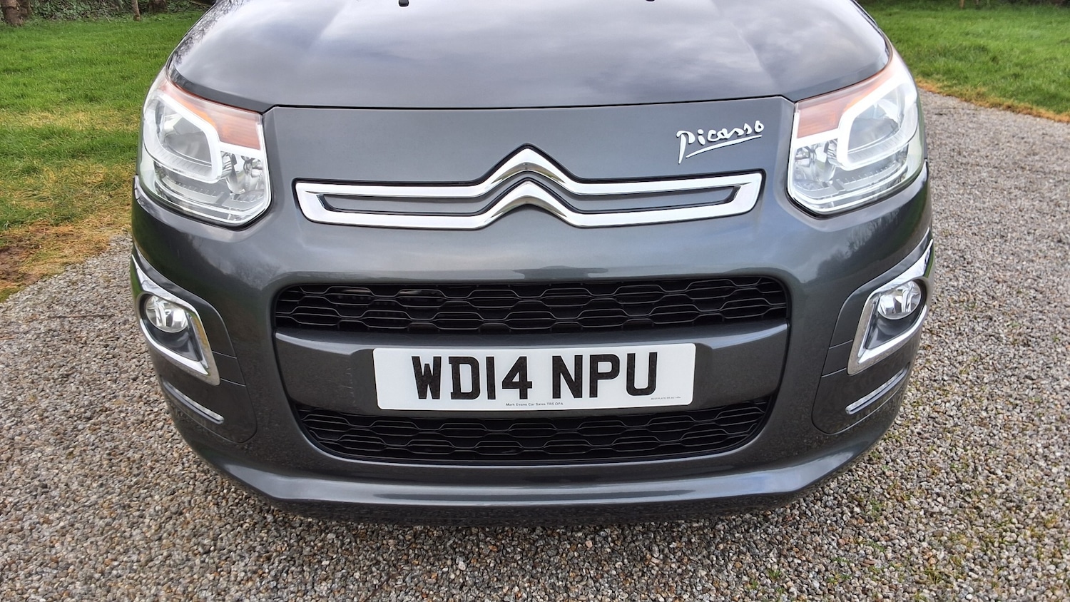 Used Citroen C3 Picasso 2014 for sale - 77517756: Photo 11