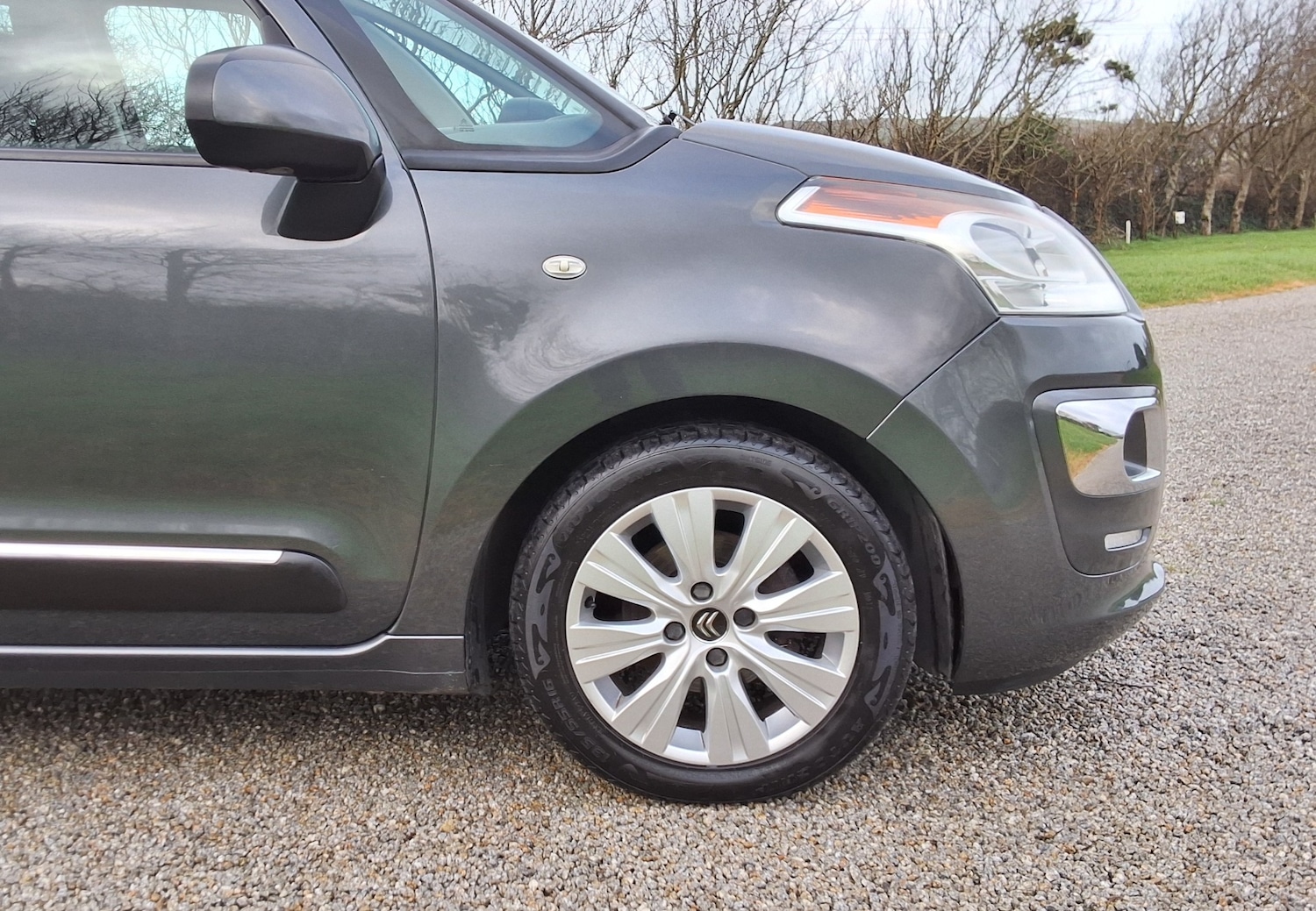 Used Citroen C3 Picasso 2014 for sale - 77517756: Photo 13