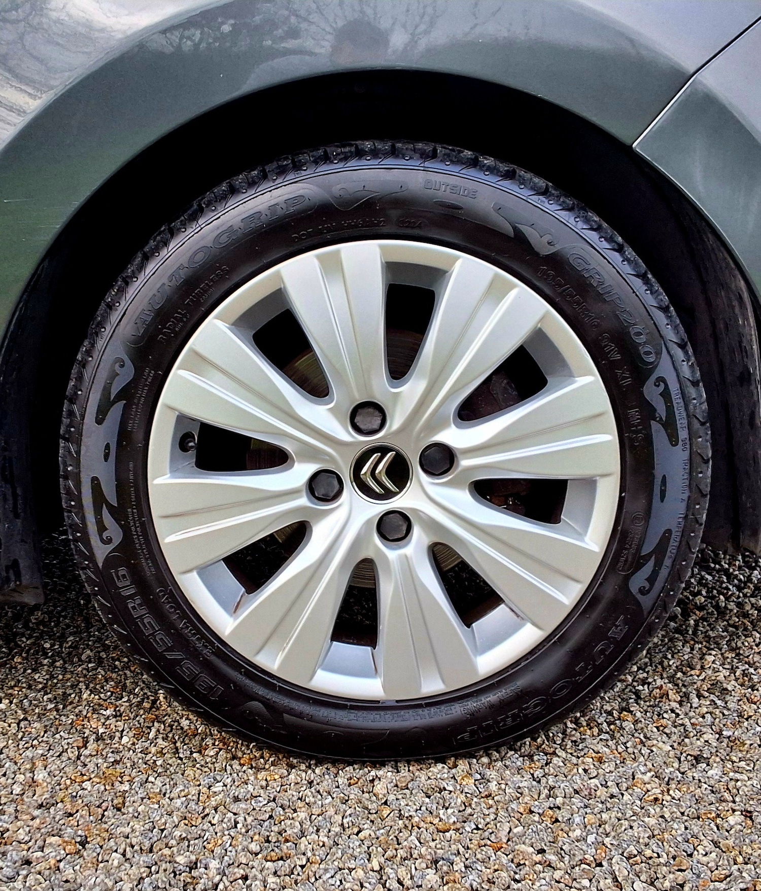 Used Citroen C3 Picasso 2014 for sale - 77517756: Photo 14