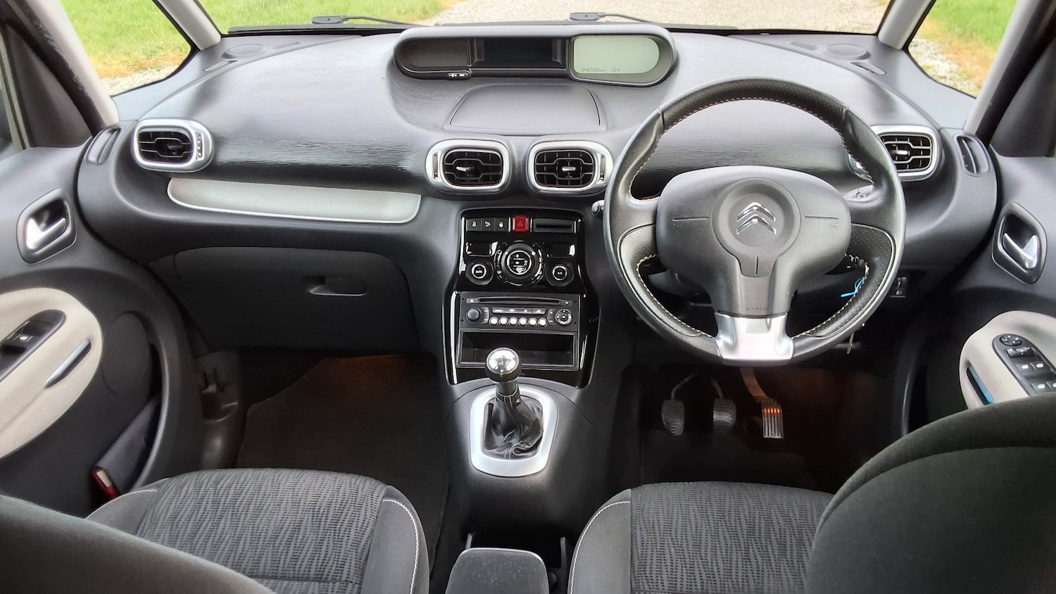 Used Citroen C3 Picasso 2014 for sale - 77517756: Photo 15