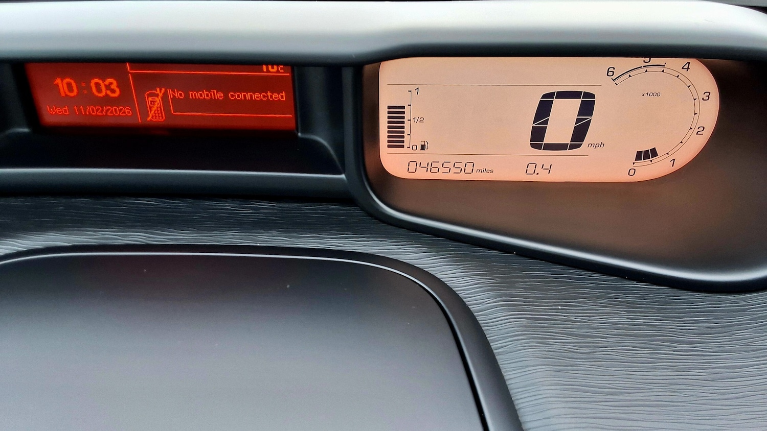 Used Citroen C3 Picasso 2014 for sale - 77517756: Photo 16