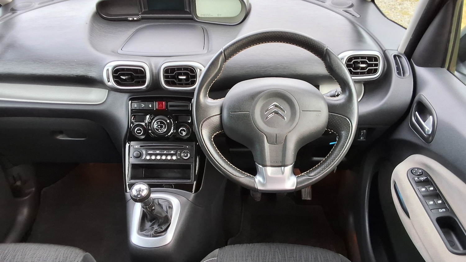 Used Citroen C3 Picasso 2014 for sale - 77517756: Photo 17