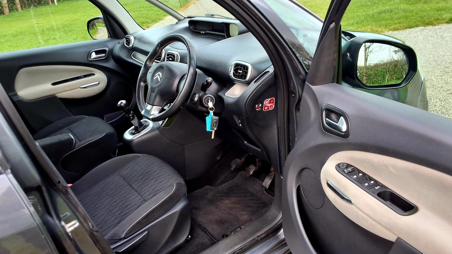 Used Citroen C3 Picasso 2014 for sale - 77517756: Photo 18