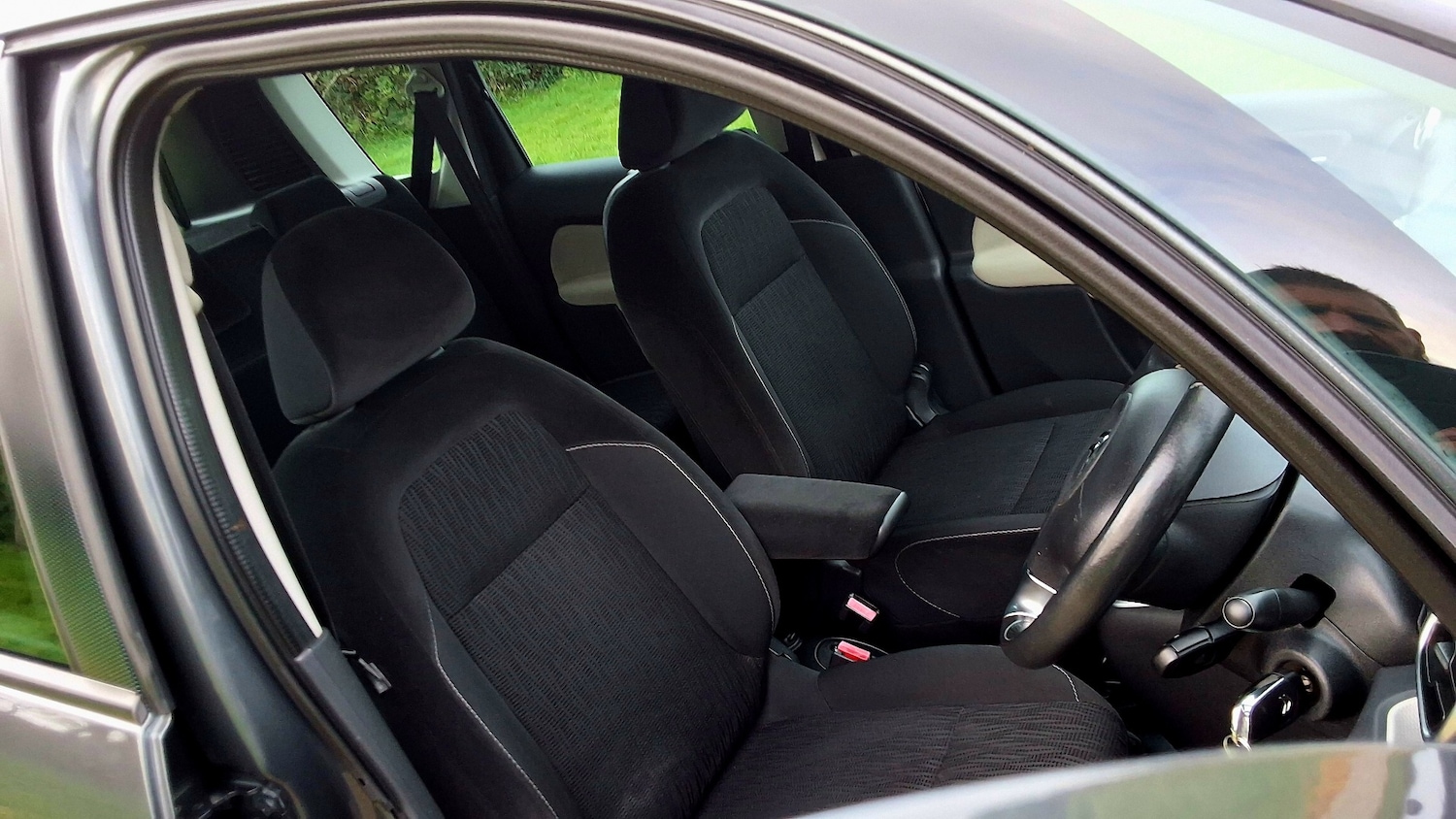 Used Citroen C3 Picasso 2014 for sale - 77517756: Photo 20