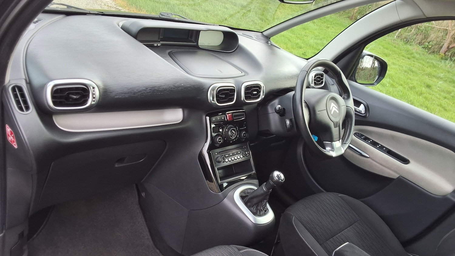 Used Citroen C3 Picasso 2014 for sale - 77517756: Photo 21