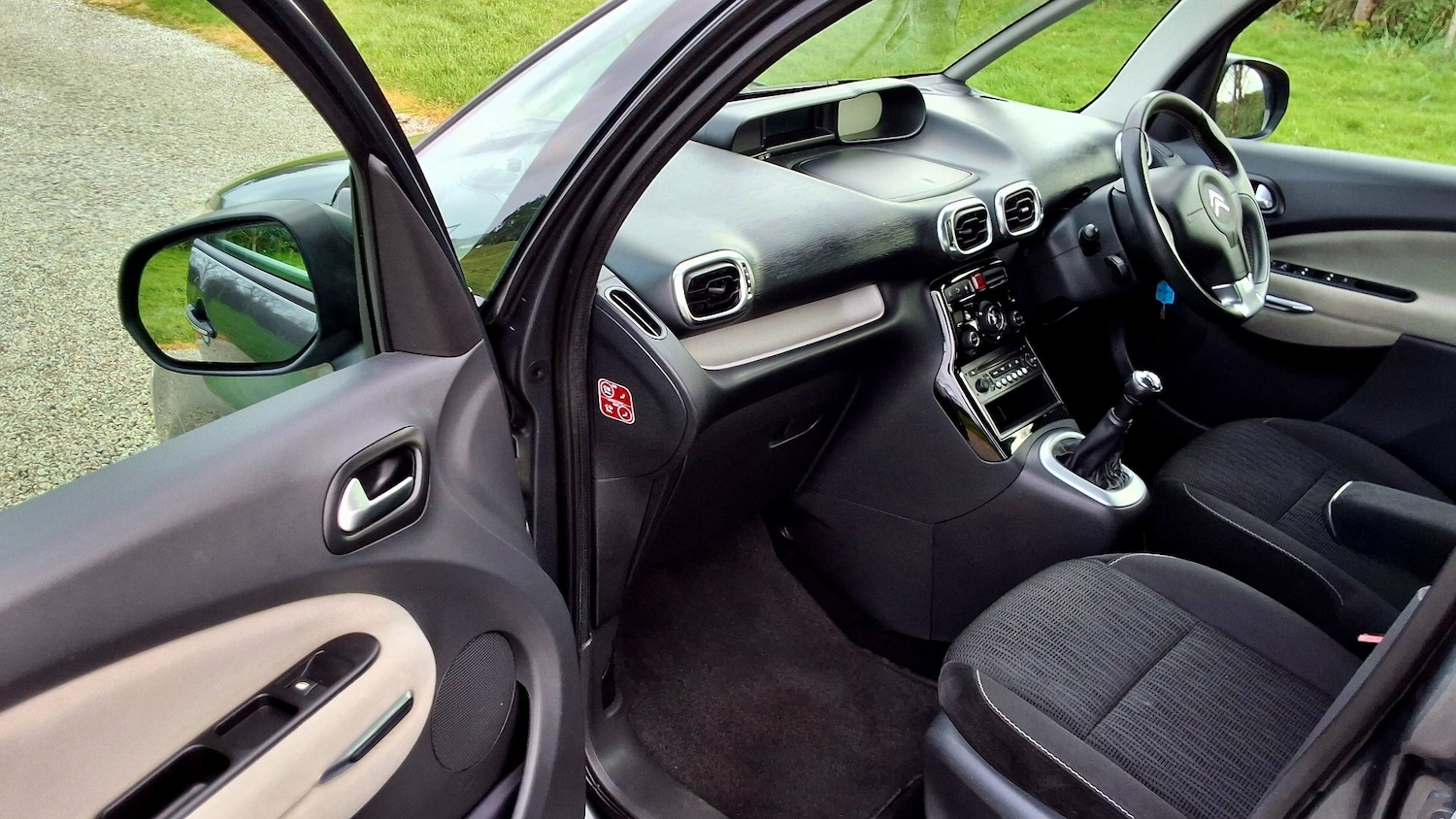 Used Citroen C3 Picasso 2014 for sale - 77517756: Photo 22