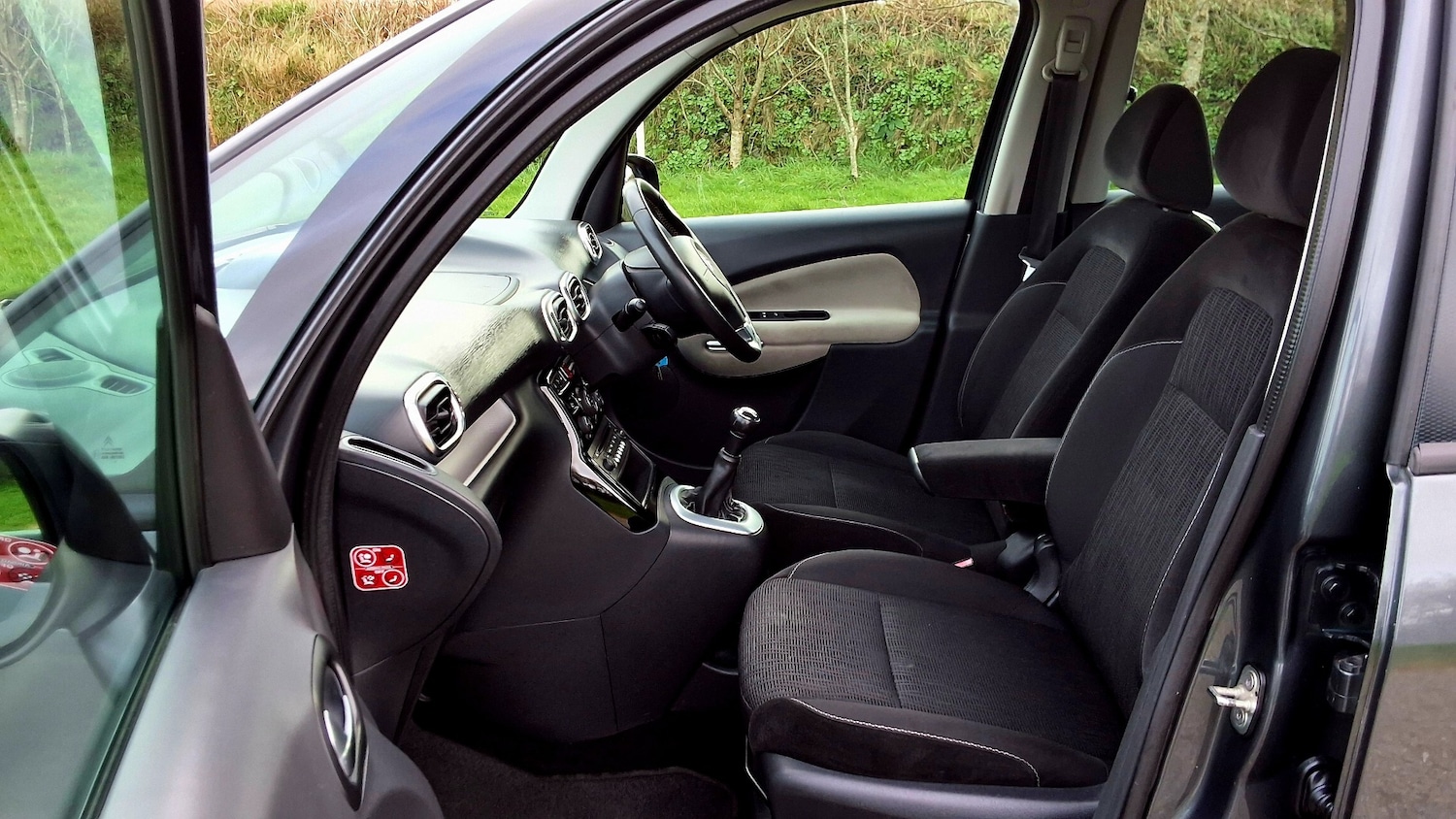 Used Citroen C3 Picasso 2014 for sale - 77517756: Photo 23