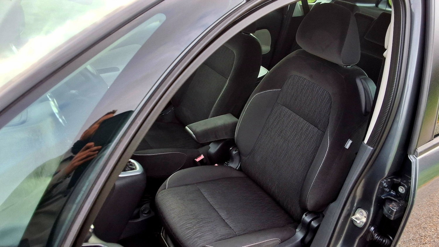 Used Citroen C3 Picasso 2014 for sale - 77517756: Photo 24