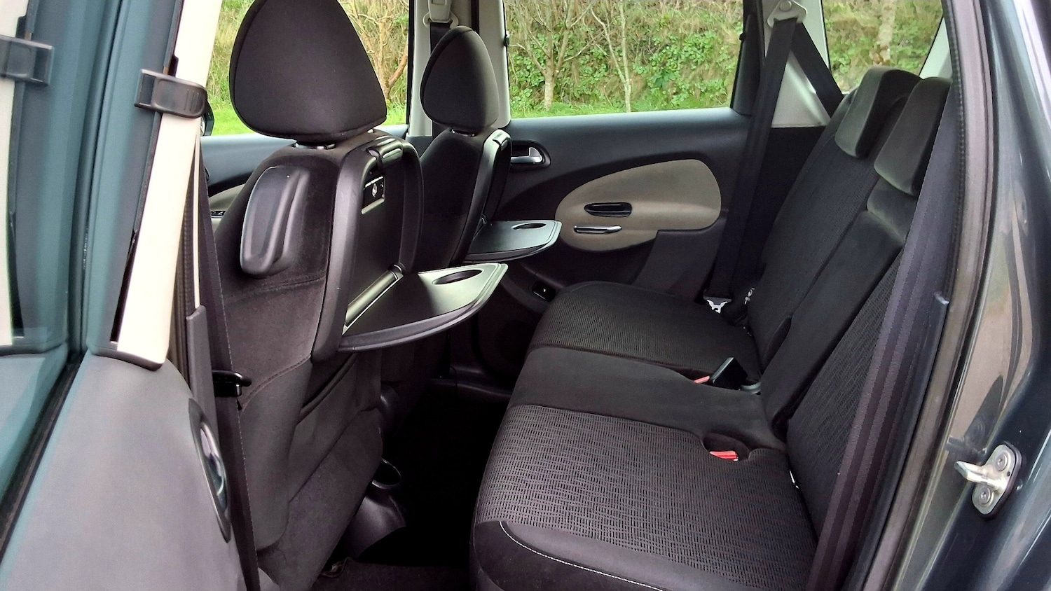 Used Citroen C3 Picasso 2014 for sale - 77517756: Photo 25