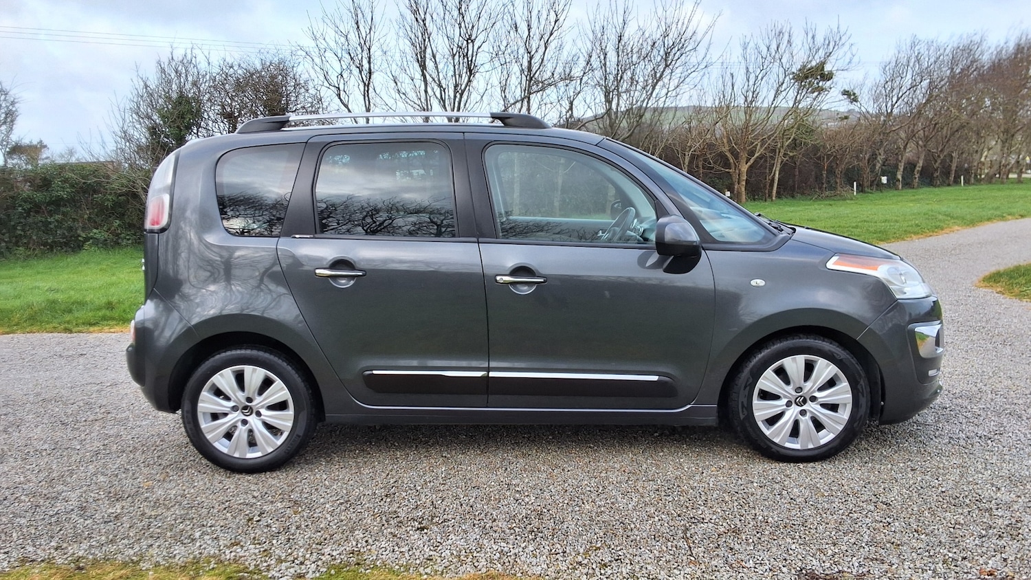 Used Citroen C3 Picasso 2014 for sale - 77517756: Photo 5