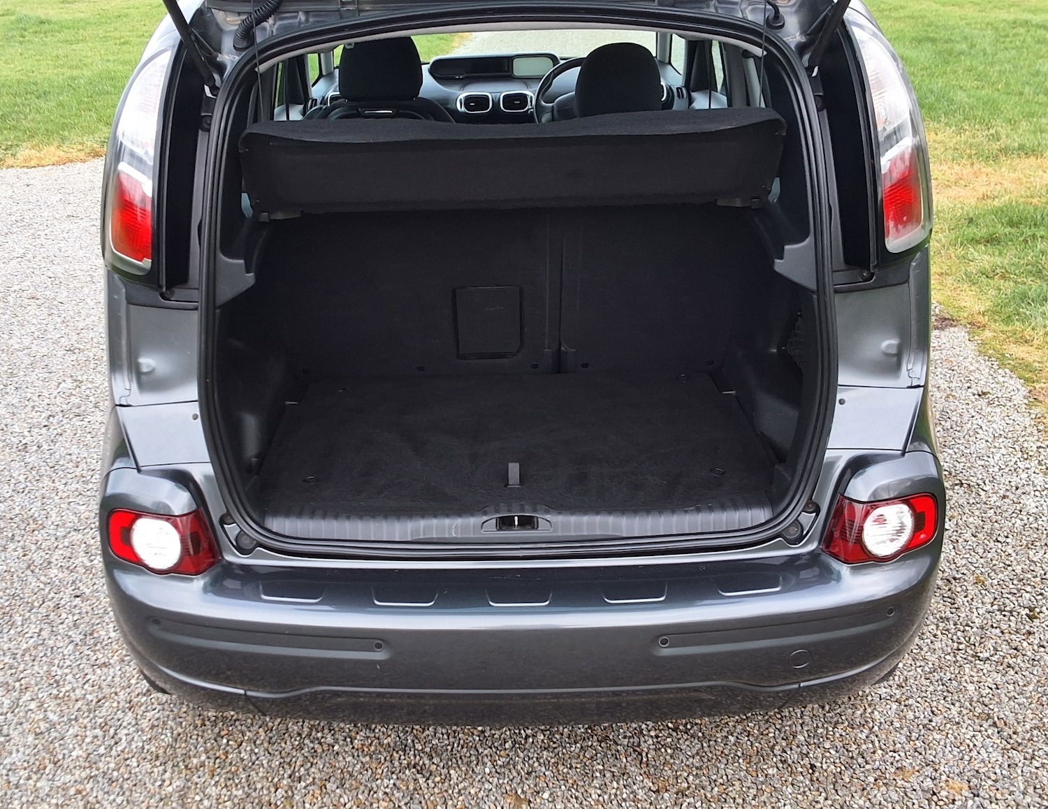 Used Citroen C3 Picasso 2014 for sale - 77517756: Photo 8