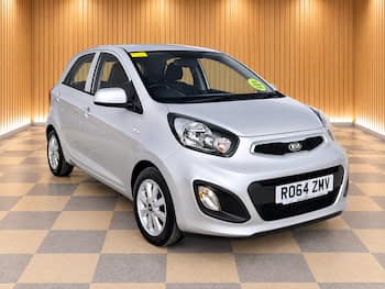 Used Kia Picanto 2014 for sale - 79799132: Photo