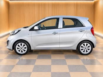 Used Kia Picanto 2014 for sale - 79799132: Photo